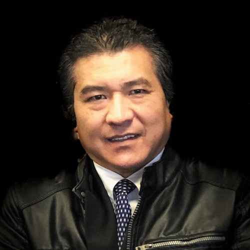 Tai Ngo Shaw - Advisor