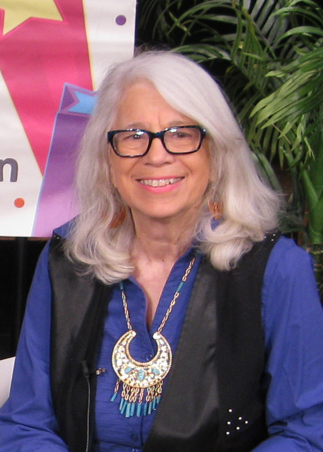Ann Parillo - Secretary
