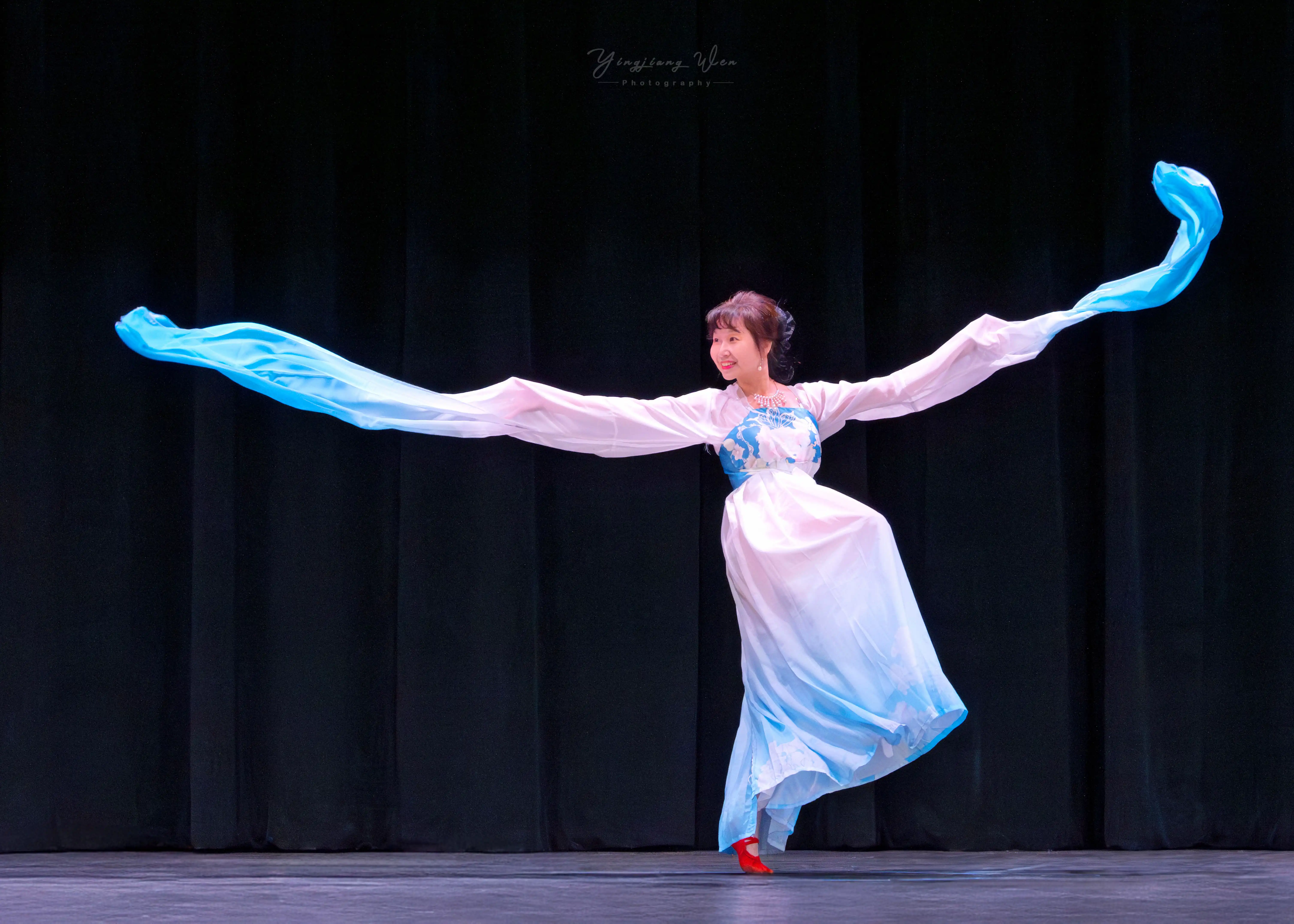 Chinese Folk Dance