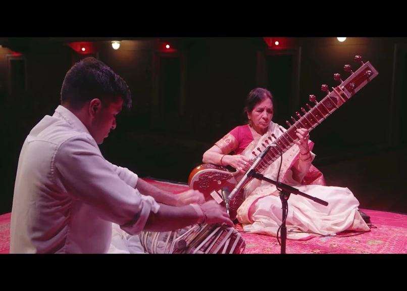 Indian Sitar & Tabla Performance