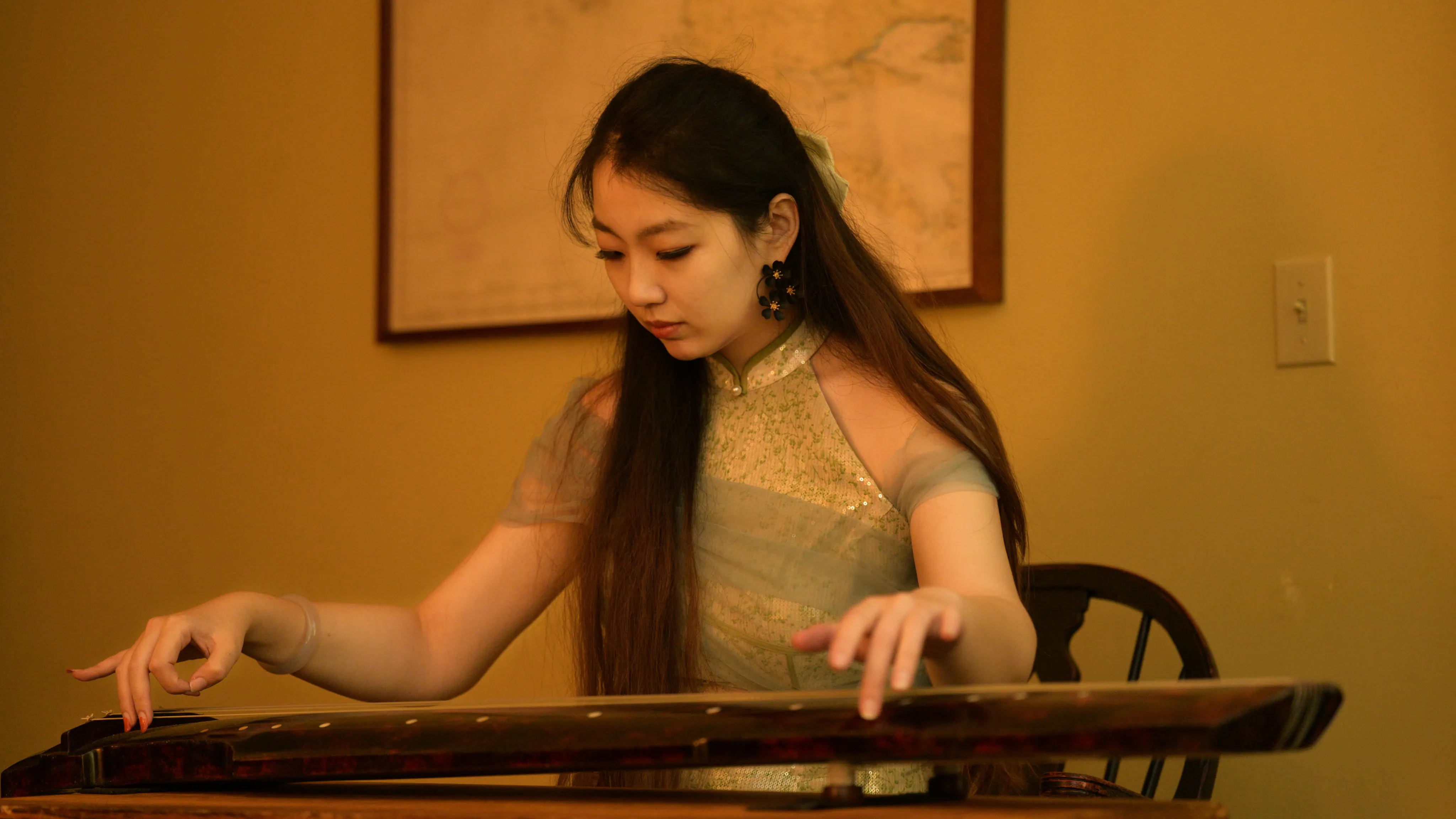 Eastern Music Ensemble