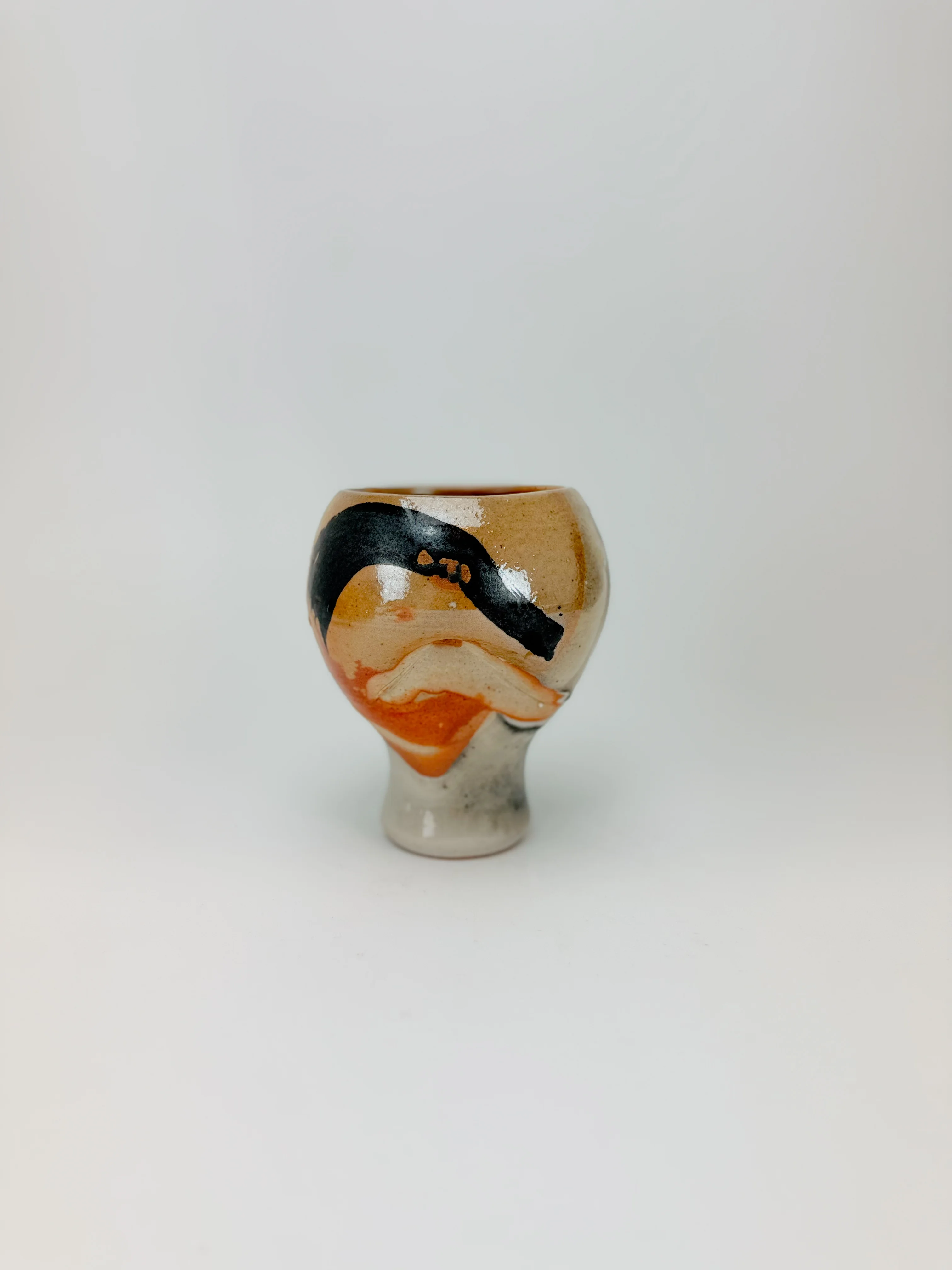 Asian Pottery