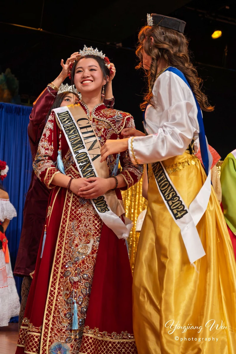 Festival of Nations photo 2