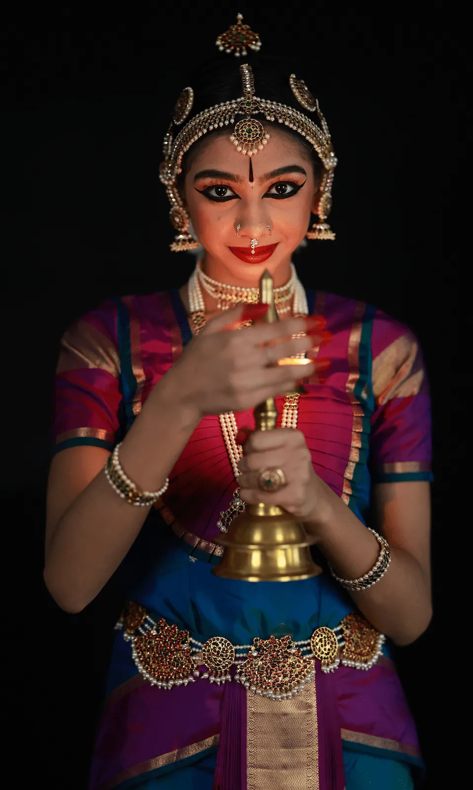 Avani Shandilya