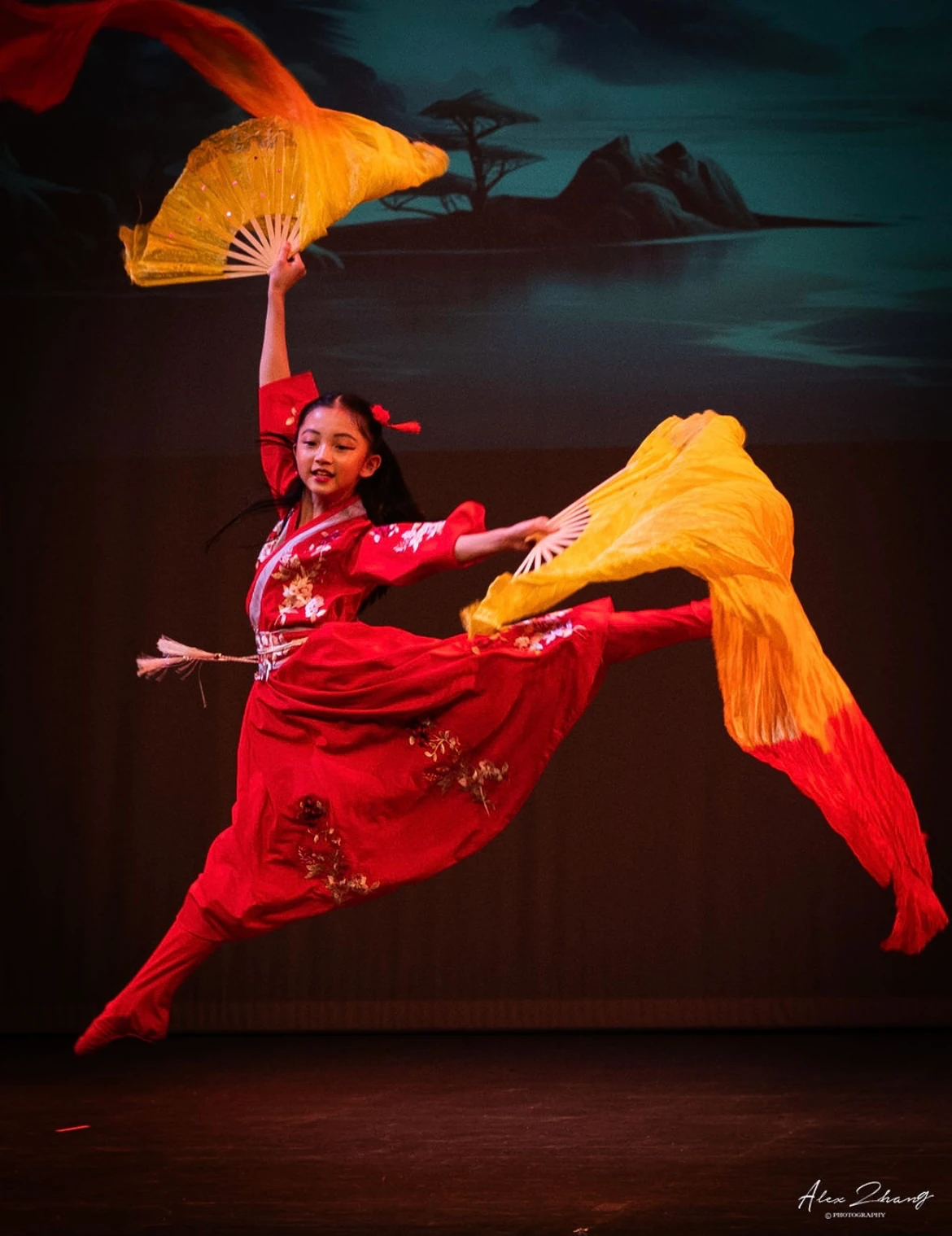 Folk Dance