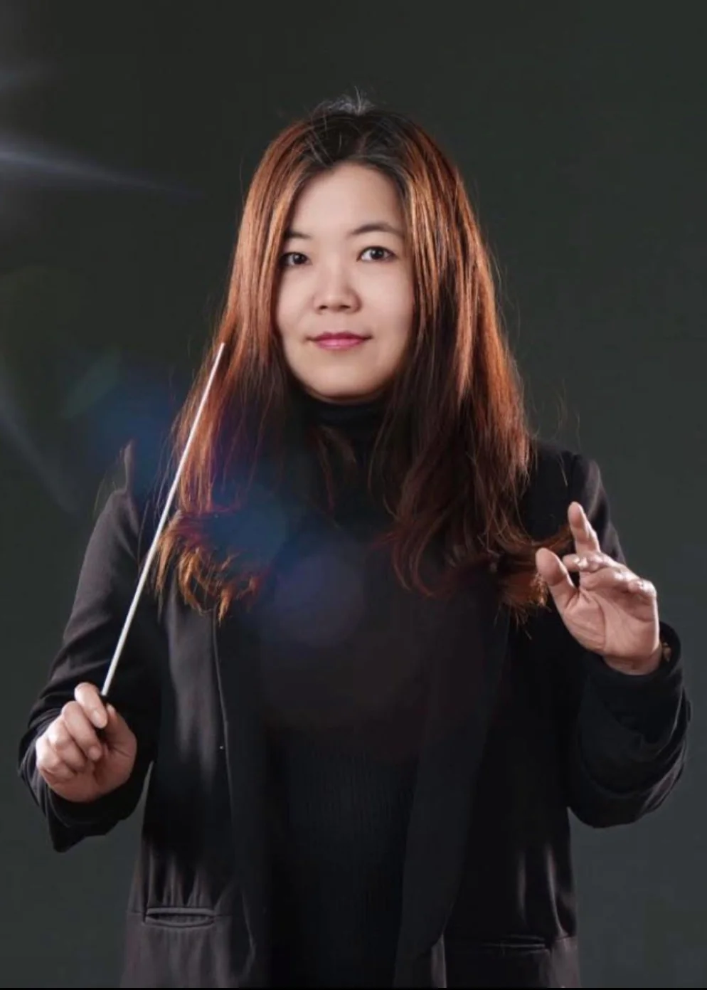 Piano Artist Daisy Jungtzu-Lin