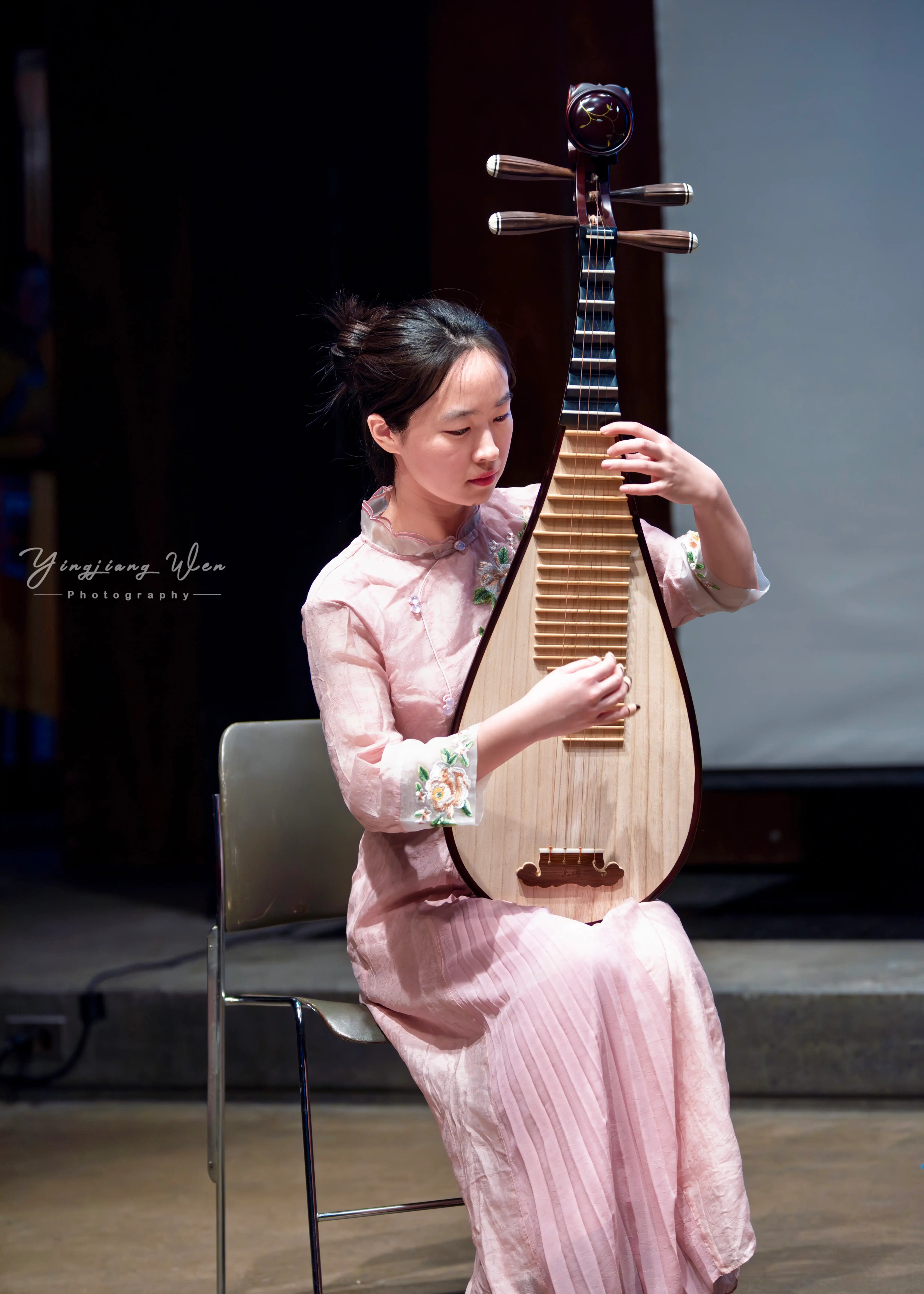 Folk Music Instruments