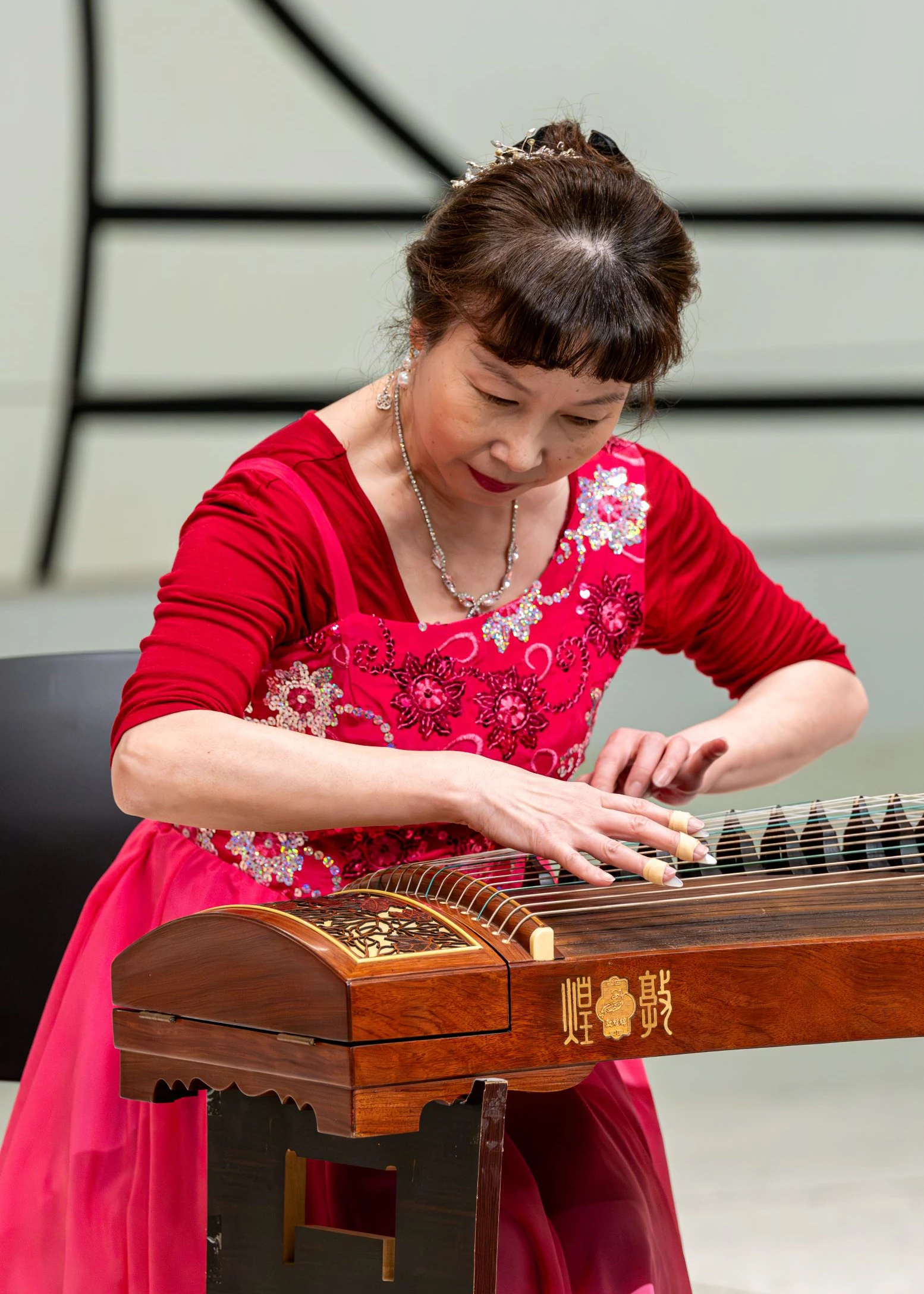 Folk Music Instruments