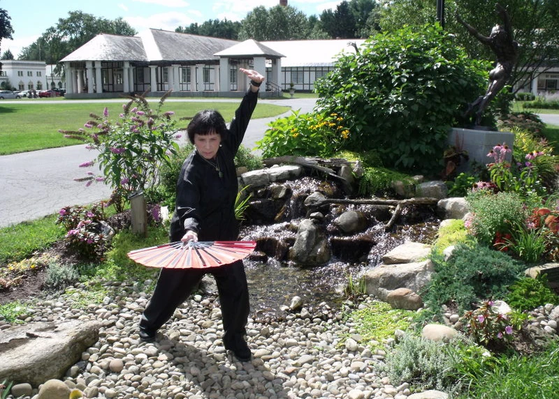 Tai Chi 10