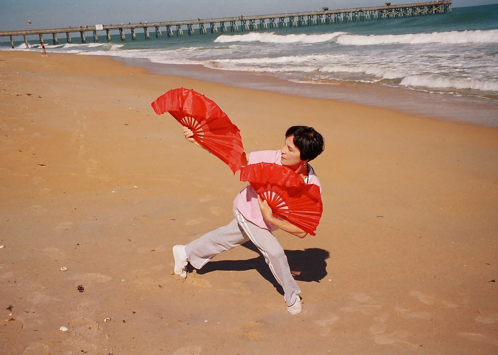 Tai Chi 11
