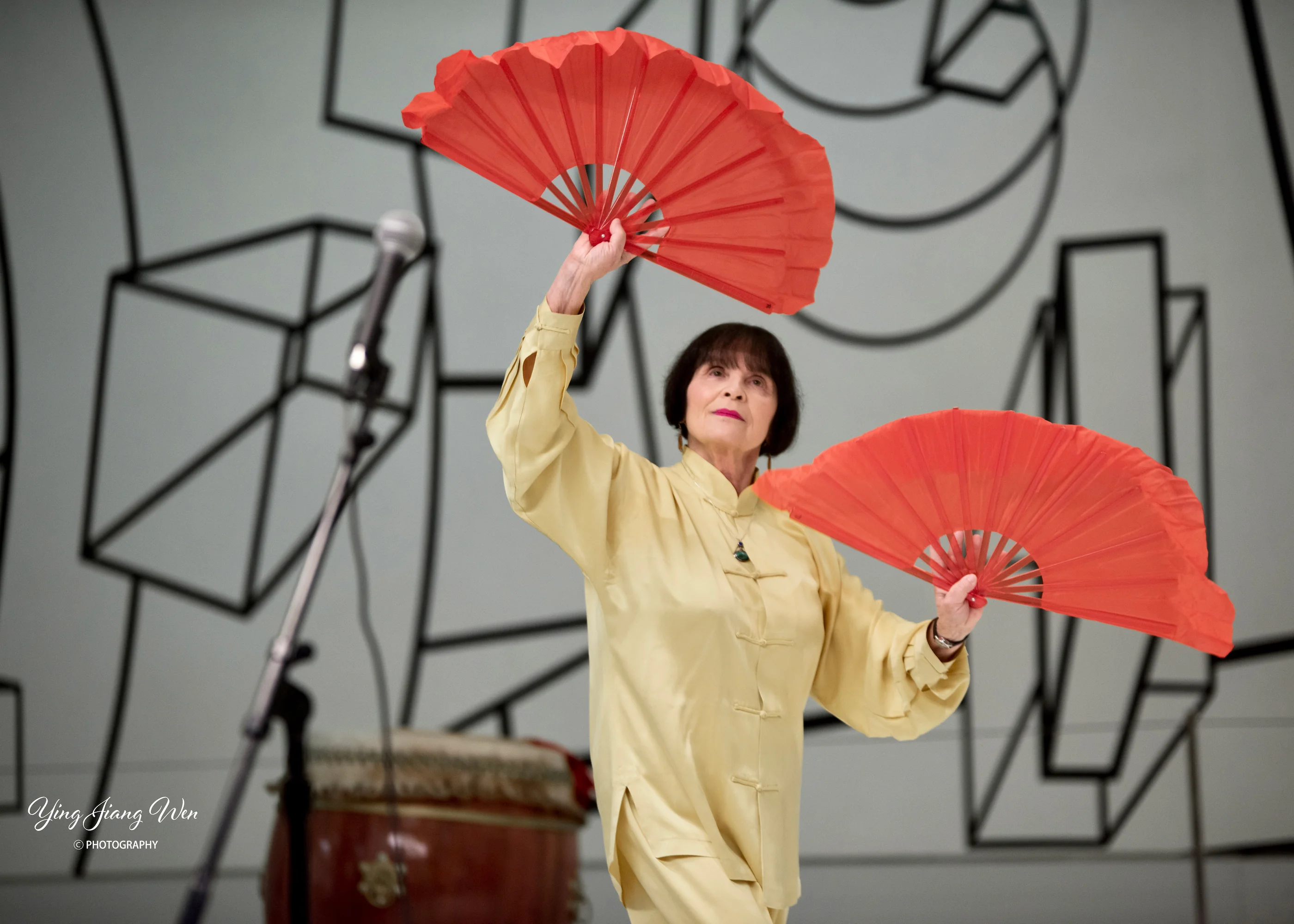 Tai Chi 3