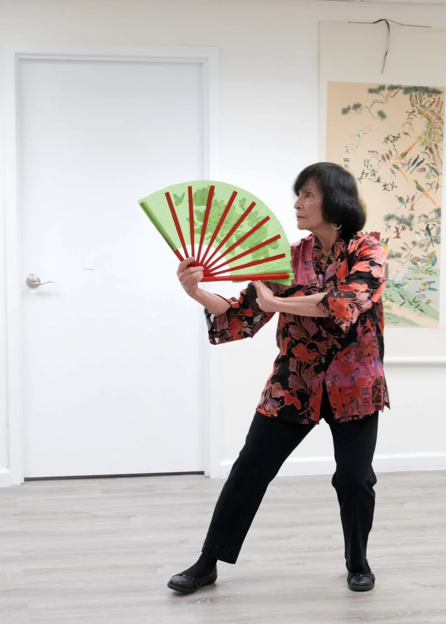 Tai Chi 2
