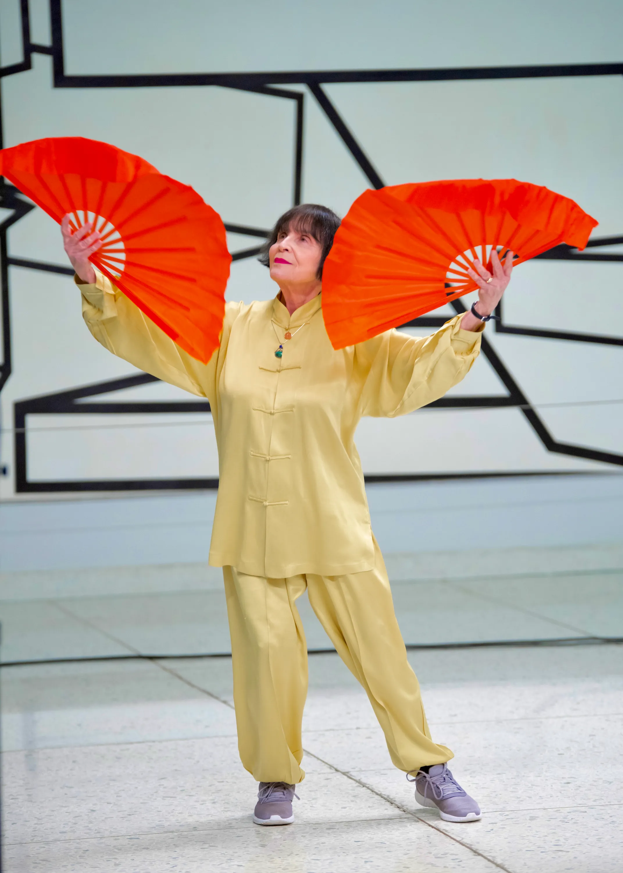 Tai Chi 6