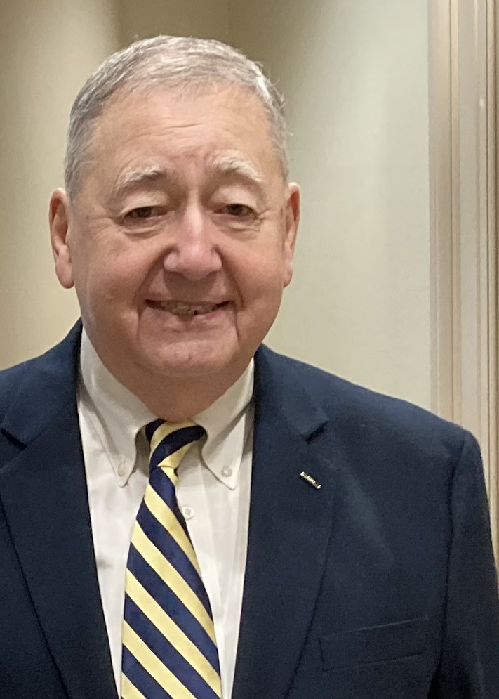 Peter G. Balint - Treasurer