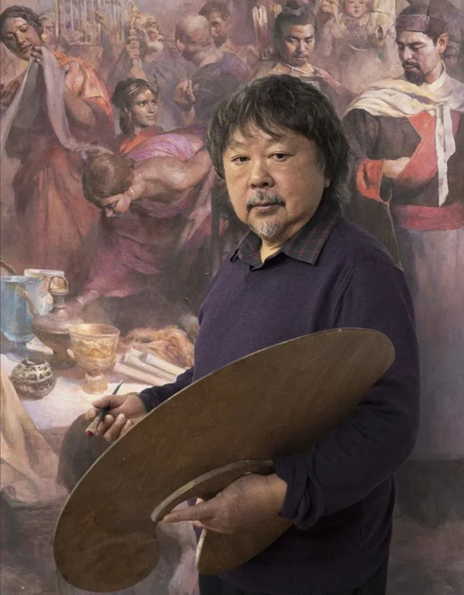Hongnian Zhang