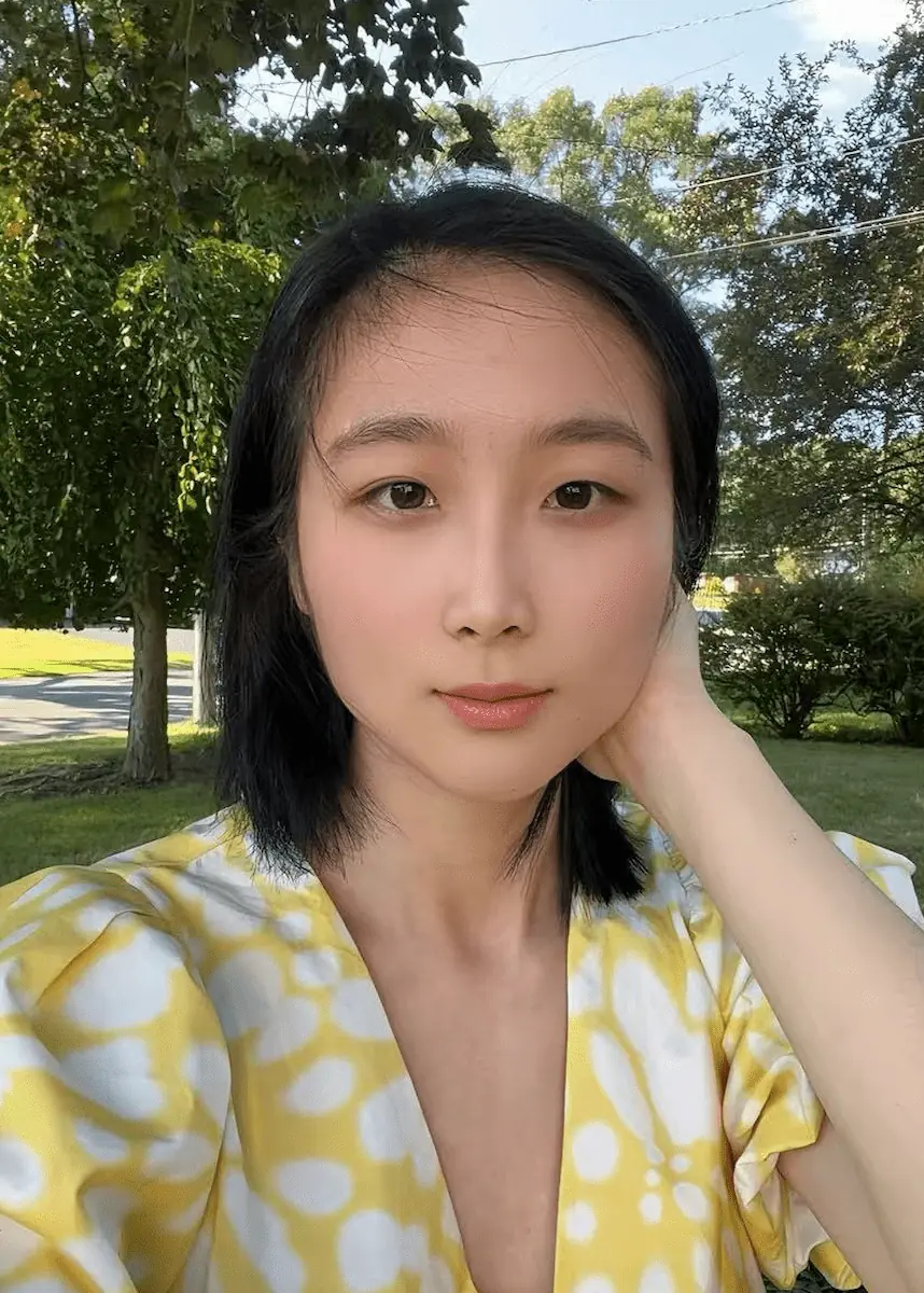 Mengde Shi