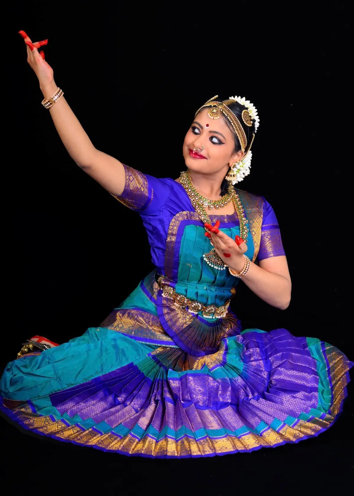 Chinmayi Sri Maddali