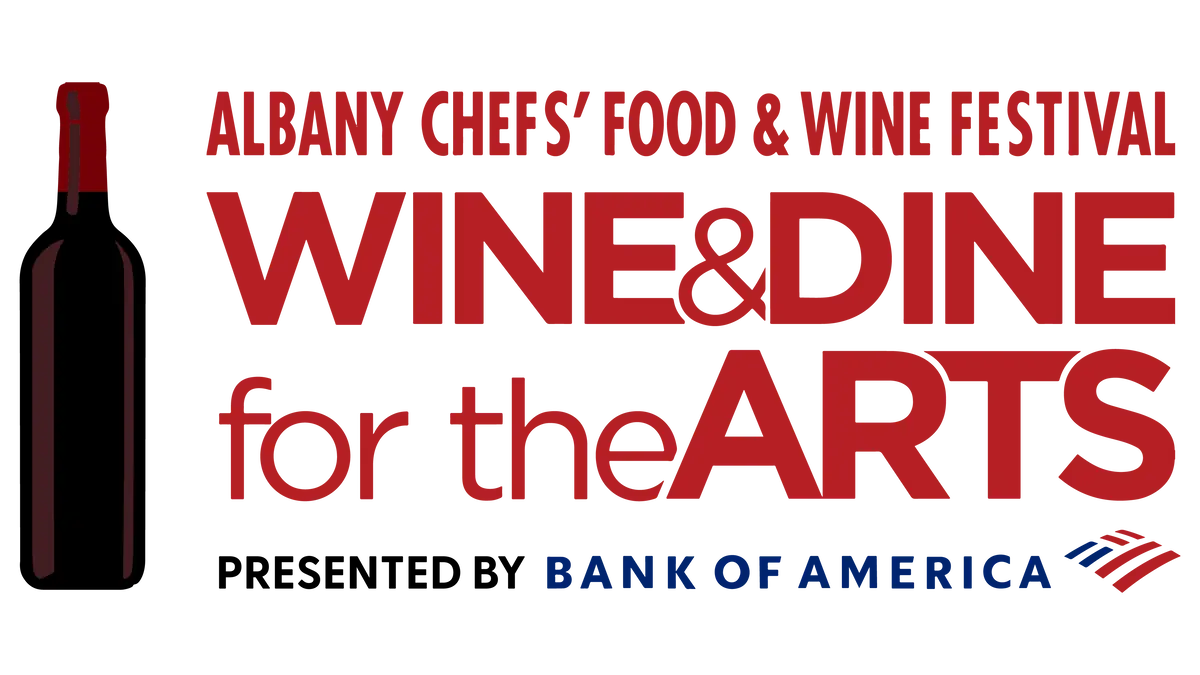 Albany Wine & Dine for the Arts